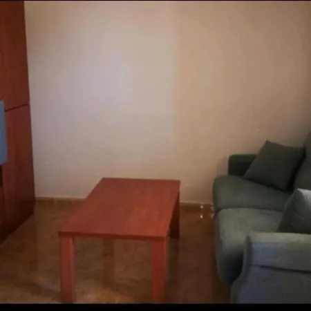 Apartment Cala Blanca *