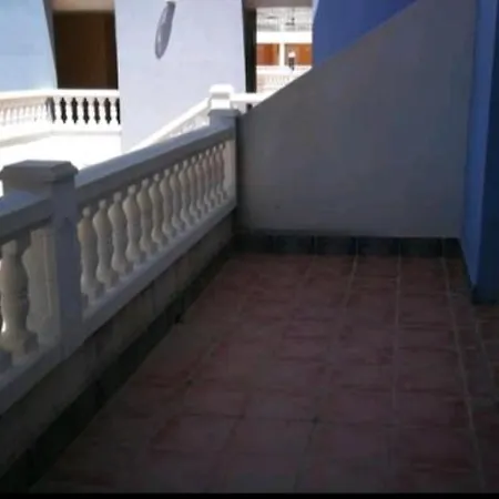 Apartment Cala Blanca