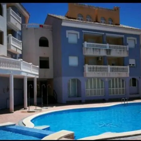 Cala Blanca * Alcossebre